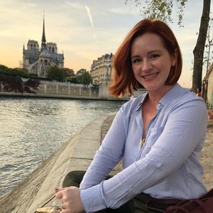 Meet your Posher, Virginia